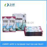 Eye Glasses Cleaning Wipe thumbnail-1