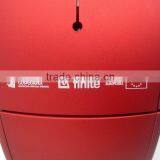 Hot-selling Arc Foldable Gift Wireless Mouse With USB Mini Receiver for PC/Laptop thumbnail-4