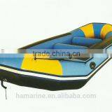 HA850 RIB Inflation Boat thumbnail-3