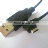 Usb MICRO B ANGLED CABLE