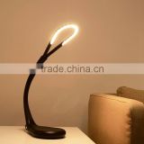 Tennis dimmable Desk lamp with free adjustable arm