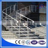 Aluminum Stair Rails from China Top 10 Manufacturer