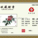 100% Flower Art Handmade Painting Wall Art Painting House Painting thumbnail-4