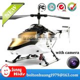 New Big RC helicopter with camera and 2G memory card Gyro