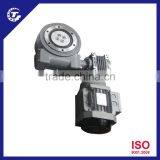 Hydraulic Motor Slewing Drive Used in Excavators thumbnail-4