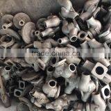 Stainless Steel Investment Casting Valve&valve Body