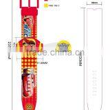 One Image Projector Watch,the Image Can be Changed.kids 1 Image Projector Watch