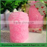 2015 hot sale candle for wedding Nancy:0086 15097479316