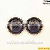 2016 DIAN Resin Buttons Eco Friendly 4 Hole Cheap Buttons thumbnail-2