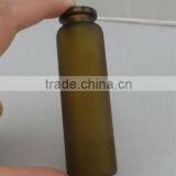 15ml Amber Moulded Medical Injection Vial Penicillin Vials