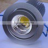 High Power 3W/ 5W /7W /10W LED Ceillight Light,240v 1w Recessed Ceiling Lights thumbnail-1