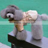 Wholesale Warm Winter Dog Coats thumbnail-2