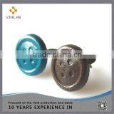 Metal Buttons Shaped Brads thumbnail-2