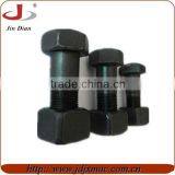 Excavator Construction Bolts and Screws thumbnail-1