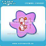 Catoon Pvc Bottle Opener With Magnet thumbnail-1