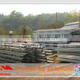 Luxury Steel Structure Holiday Resort as Hotel thumbnail-2