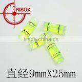 Cylinder Spirit Levels