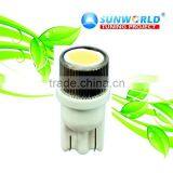 Car Led Lamp T10 Smd7080