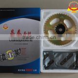 top quality chain motorcycle with cheap price