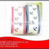 Printed Polyester Ribbon For Hair Accessories thumbnail-2