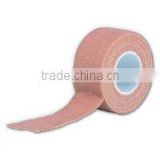 soft Finger tape sport tape adhesive tape finger wrap CE/FDA/ISO (SY)