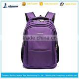 2016 Beautiful Best 15 Inch Laptop Backpack for Two Laptops College Students