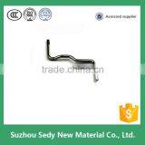 Plastic Coated Spring Hot Sale Steel Wire Spring
