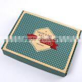 Matte, Glossy Surface Finishing Custom Mailer Box With Eco Friendly Feature thumbnail-4