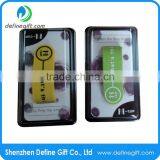 Promotional Multi Function Silicone Magnetic Memo Clip thumbnail-1