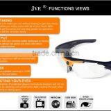 Factory Oem High Quality HD 720P Sport Camera in Camera Glasses thumbnail-6