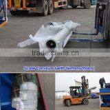 WANTE MACHINERY WANTE RBAND Fully Automatic Cement Block Making Machine QT6-15 for Making Hollow Blocks thumbnail-4