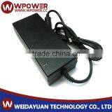 CE UL SAA GS BS FCC 12V 5A Power Adapter With Good Quality