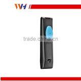 5-in-1 RF Locator Smart Key Finder With Led Light Remot Control Key Chain Sticker Key Finder thumbnail-3