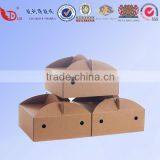 Disposable Food Box,food Sushi Packaging Paper Box thumbnail-2