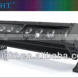 Led Light for Stage 8 Pcs Wall Washer Light EV W108 thumbnail-1
