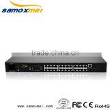 24 Ports 10Gigabit Ethernet Switch thumbnail-1