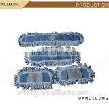 2014 Flat Cotton Cheap Mop Head thumbnail-1