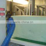 PIR Foam Contour Cutting Machine(wire Type)