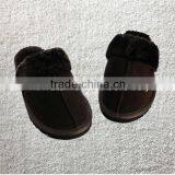 Women's Elegant Indoor and Outdoor New Fashion Slippers thumbnail-5