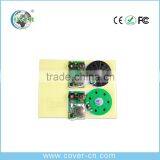 Recordable Sound Module/ Sound Chip For Plush Toy And Greeting Card thumbnail-2