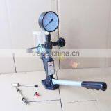 Fuel Injection Diagnostic Tool Calibrate Electronic Injectors S60H thumbnail-6