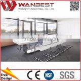 14 12 10 Foot Person Conference Table thumbnail-1