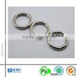 RORO Wonderful Metal O Ring For Handbag and Luggage thumbnail-4