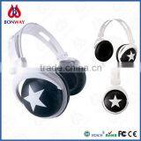 High Definition Stereo Headphone thumbnail-6