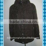 Women Long Coat Spring and Autumn thumbnail-1