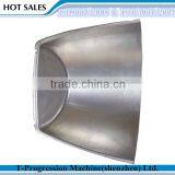 Customized Progressive OEM Aluminium Metal Stamping Parts thumbnail-4