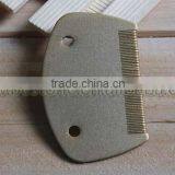 Pet Accessories Aluminum Hair Comb thumbnail-6