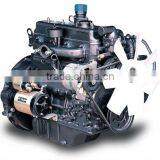 KAMA 4 Cylinder 4 Stroke Diesel Engine