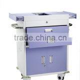 Medical Used Crash Carts for Sale thumbnail-3