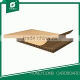 FACTORY WHOLESALE HONEYCOMB CARDBOARD SHEET Quality Choice thumbnail-4